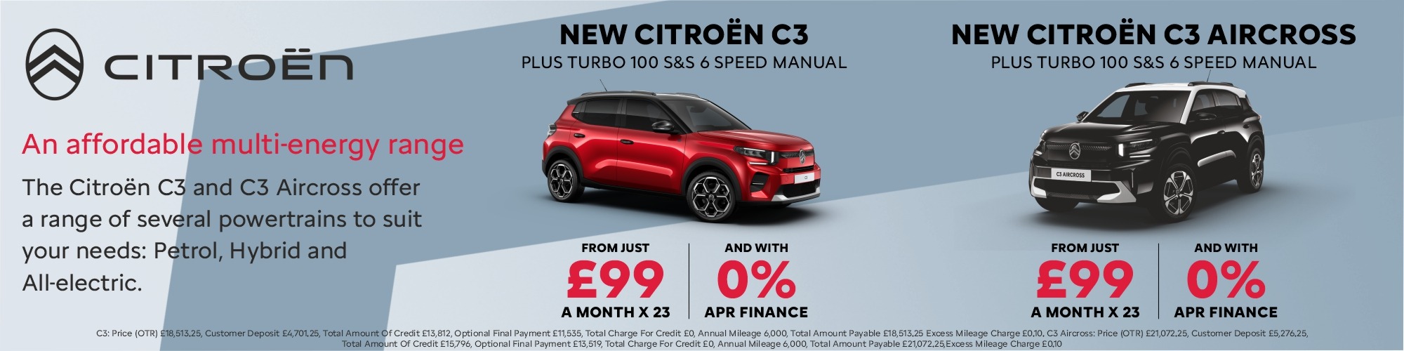 New Citroën Cars for sale at SB Wakefield