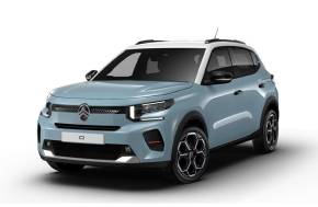 CITROEN C3 HATCHBACK at SB Wakefield Wakefield