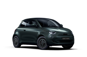 FIAT 500 ELECTRIC HATCHBACK SPECIAL EDITIONS at SB Wakefield Wakefield
