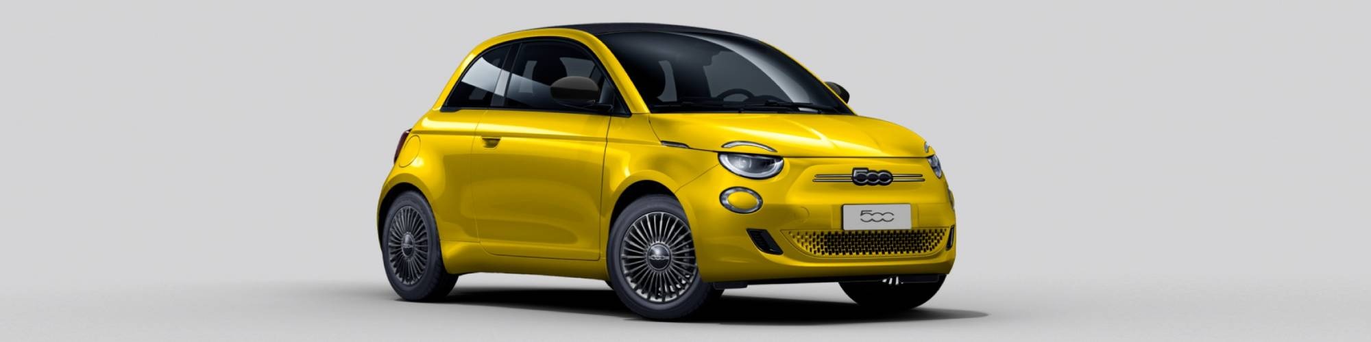 fiat 500e-convertible Banner