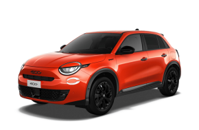 FIAT 600 HATCHBACK at SB Wakefield Wakefield