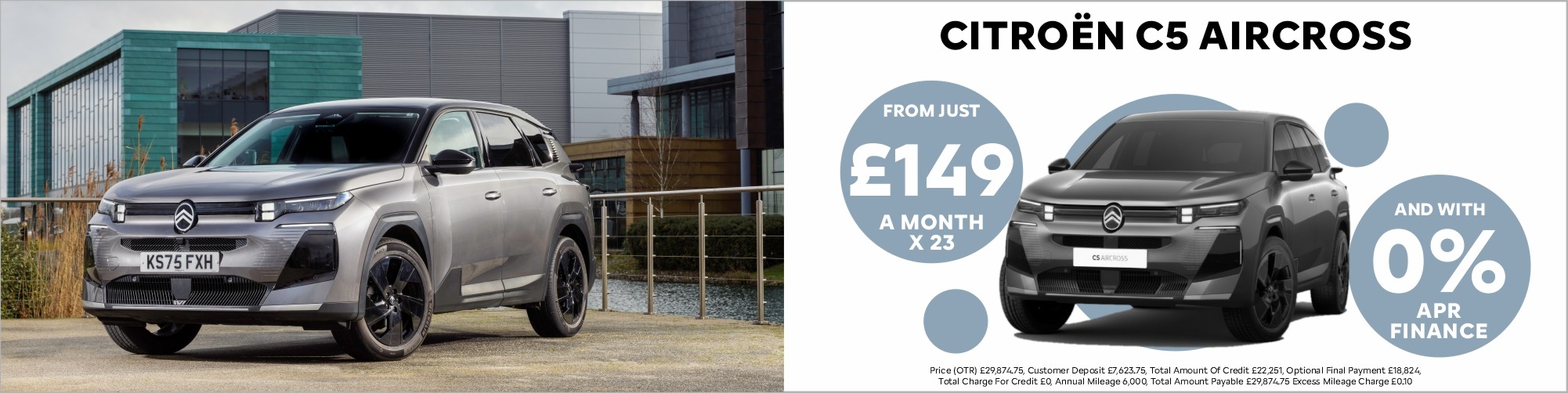 FINANCE AT SB WAKEFIELD