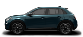 FIAT 600e ELECTRIC HATCHBACK at SB Wakefield Wakefield