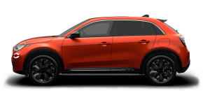 FIAT 600e ELECTRIC HATCHBACK at SB Wakefield Wakefield