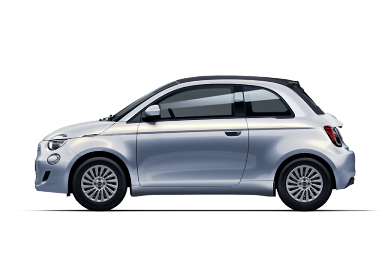 FIAT 500 87kW Icon 42kWh 2dr Auto