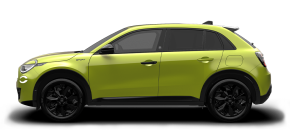 FIAT 600 HATCHBACK at SB Wakefield Wakefield