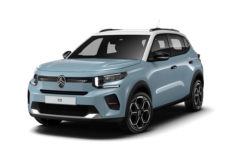 CITROEN C3 1.2 Turbo Max 5dr