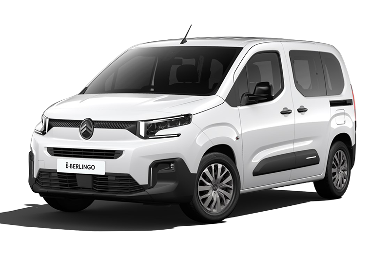CITROEN BERLINGO 100kW Plus M 52kWh 5dr Auto