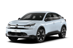 CITROEN E C4 ELECTRIC HATCHBACK at SB Wakefield Wakefield