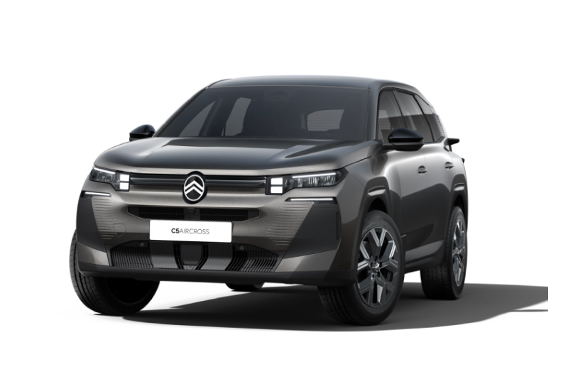 CITROEN C5 AIRCROSS 1.2 Hybrid 145 Max 5dr Auto