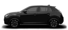 FIAT 600e ELECTRIC HATCHBACK at SB Wakefield Wakefield