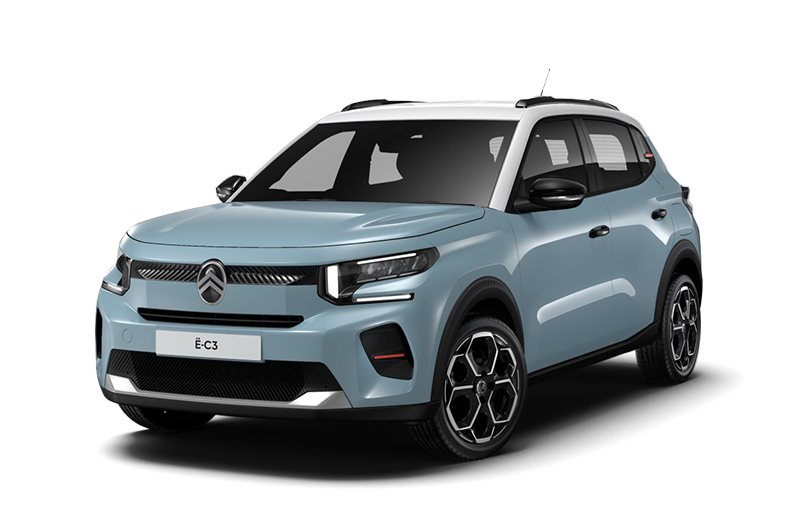 CITROEN C3 83kW Urban Range Plus 30kWh 5dr Auto