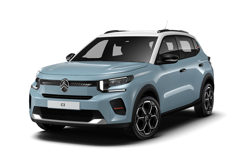 CITROEN C3 1.2 Turbo Plus 5dr