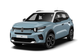 CITROEN C3 HATCHBACK at SB Wakefield Wakefield