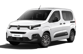 CITROEN E BERLINGO ELECTRIC ESTATE at SB Wakefield Wakefield