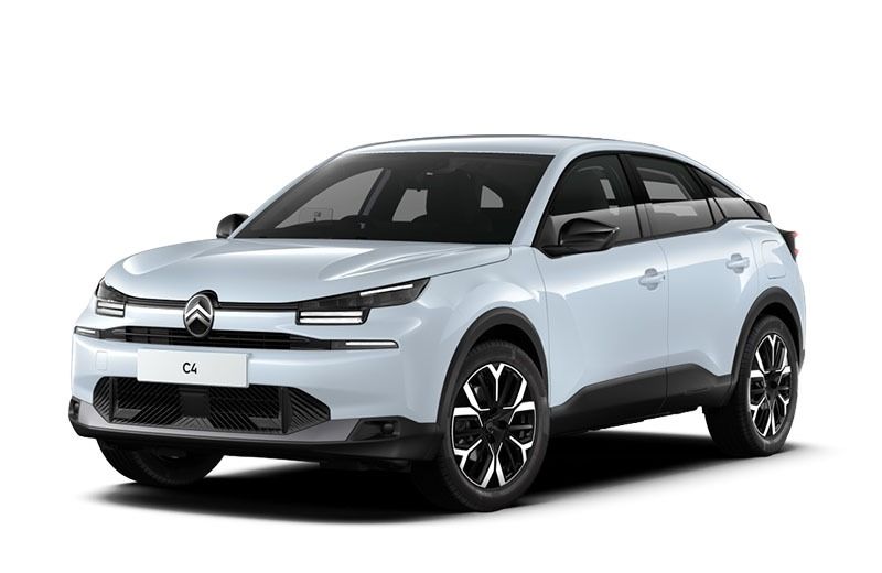 CITROEN C4 1.2 PureTech [130] Plus 5dr Auto