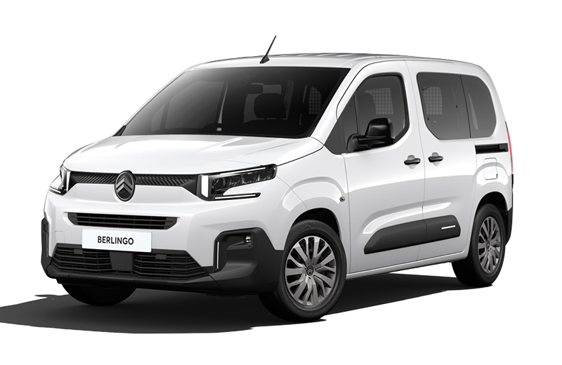 CITROEN BERLINGO 1.2 110 Plus M 5dr
