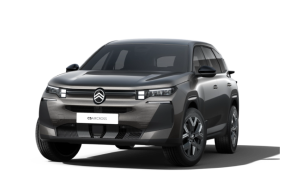 CITROEN E C5 AIRCROSS ELECTRIC HATCHBACK at SB Wakefield Wakefield