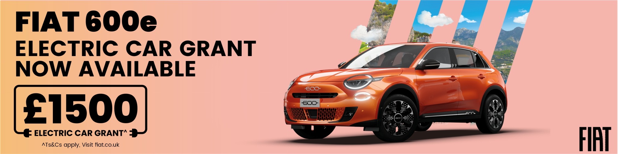 New Fiat Cars for Sale at SB Wakefield