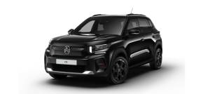 CITROEN C3 HATCHBACK at SB Wakefield Wakefield