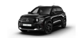 CITROEN C3 HATCHBACK at SB Wakefield Wakefield