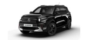 CITROEN C3 AIRCROSS HATCHBACK at SB Wakefield Wakefield