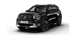 CITROEN E C3 ELECTRIC AIRCROSS HATCHBACK at SB Wakefield Wakefield