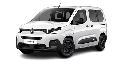 NEW CITROËN BERLINGO Collection