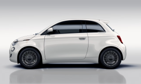FIAT 500 HATCHBACK SPECIAL EDITIONS at SB Wakefield Wakefield