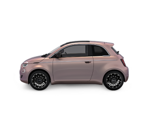 FIAT 500 HATCHBACK at SB Wakefield Wakefield