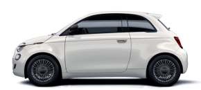 FIAT 500 HATCHBACK at SB Wakefield Wakefield