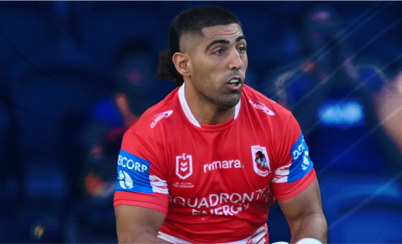 SB Wakefield proud sponsors of Emre Guler for The Final Charge