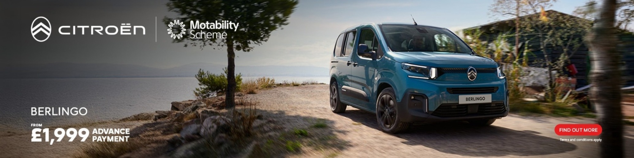 MOTABILITY WITH SB WAKEFIELD