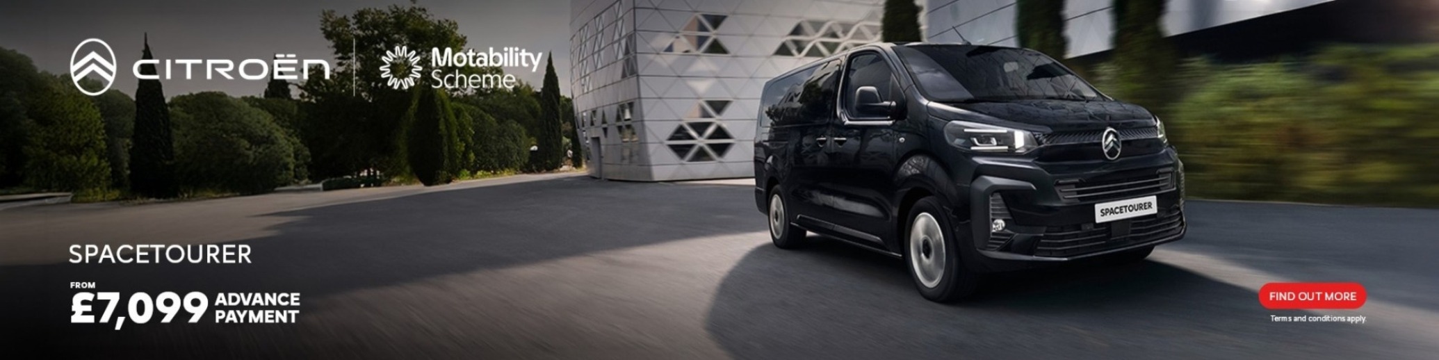 MOTABILITY WITH SB WAKEFIELD