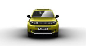Fiat Grande Panda