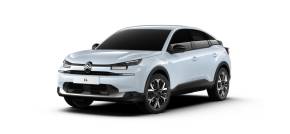 Citroen e-C4