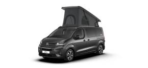 Citroen Holidays