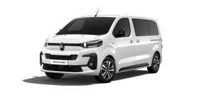 CITROEN SPACE TOURER DIESEL ESTATE at SB Wakefield Wakefield