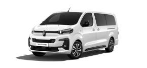 CITROEN SPACE TOURER DIESEL ESTATE at SB Wakefield Wakefield