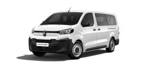 Citroen e-Spacetourer