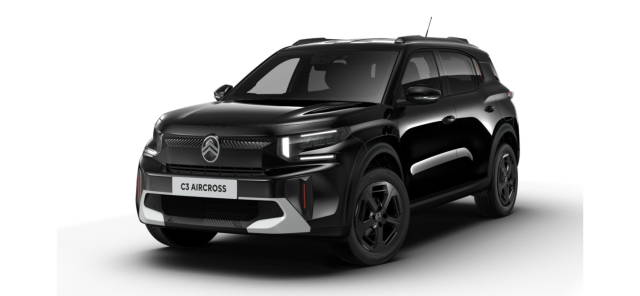CITROEN C3 AIRCROSS Business Offer