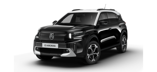 CITROEN C3 AIRCROSS Business Offer