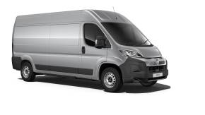 CITROEN e RELAY 40 HEAVY L3 at SB Wakefield Wakefield
