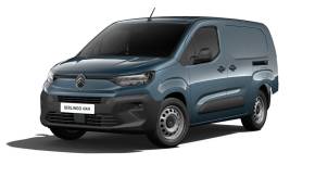 CITROEN e BERLINGO M at SB Wakefield Wakefield