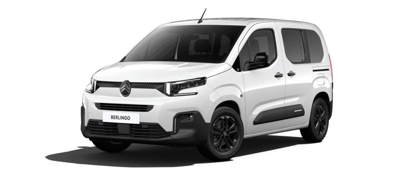 CITROEN BERLINGO 1.2 110 Collection M 5dr