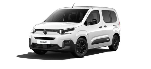 CITROEN BERLINGO Motability Offer