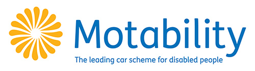 Motability Logo