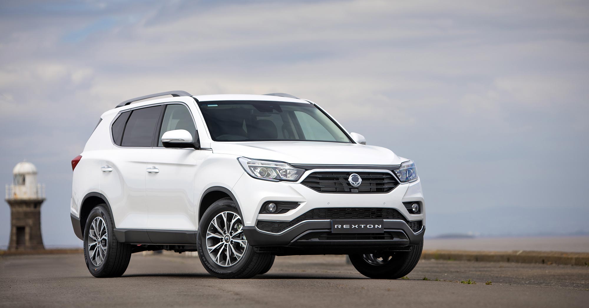 rexton Performance
