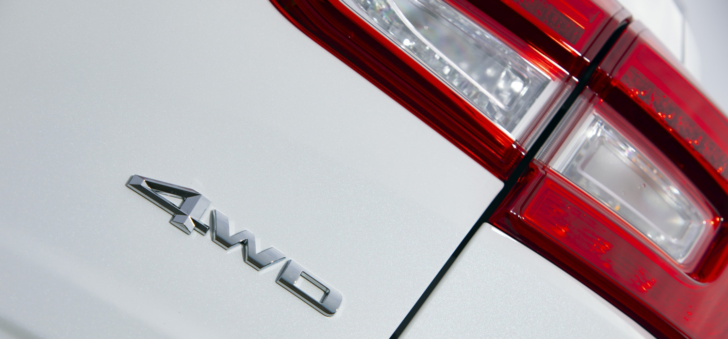 6 Speed Manual or Automatic Gearbox